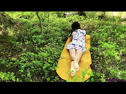 ❤️ Estranho na Tinder Masturba-me a rata e fode apaixonadamente na floresta ❤️ Porno porno em pt.shufflesex.ru ️❤