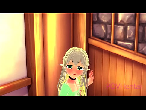 ❤️ (Armadilha) A criada Elvish ajuda-o a lavar a cara. ❤️ Porno porno em pt.shufflesex.ru ️❤